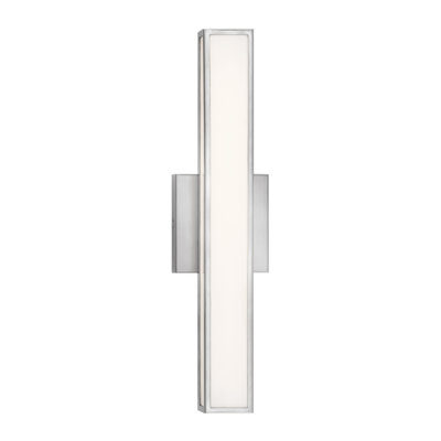 Alto 24" Integrated LED Bath Vanity Light Bar