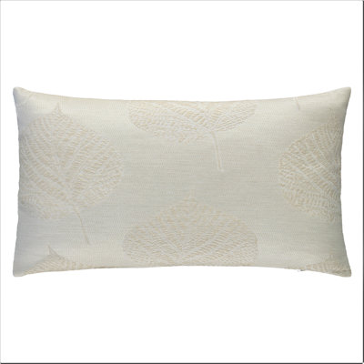 Housse de coussin rectangulaire