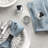 Metal Napkin Ring