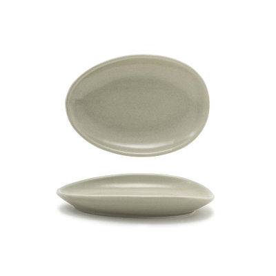 Assiette plate Tides ™ de 5,5 po