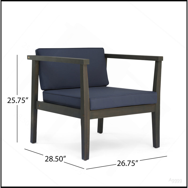 CHAISE DE CLUB Newbury
