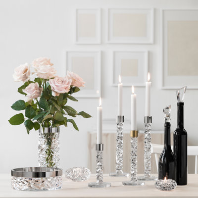 Carat Candlestick