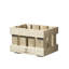 X1 Solid Wood Crate-549225031