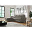 Fridulf 3 Seater Sofa Bed-68189641-68189644