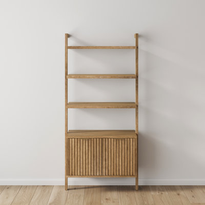 Storage Bookcase