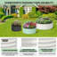 Metal Raised Garden Bed-1836545990-1836545989