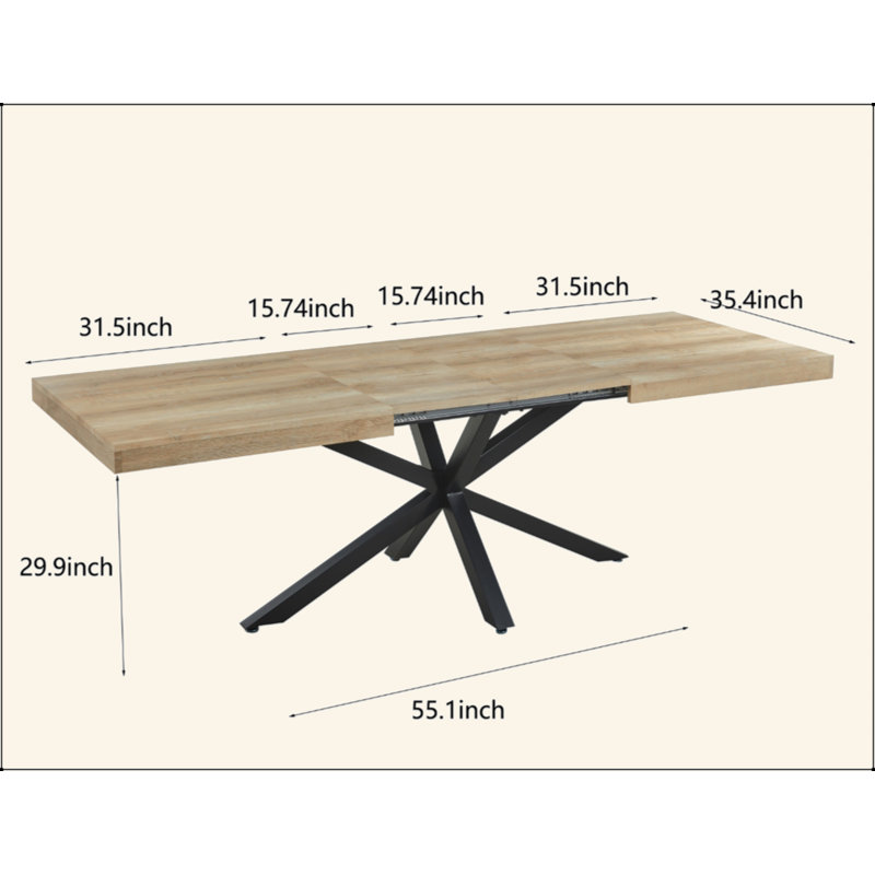 Extendable Table ,DINING TABLE,OFFICE TABLE,COFFEE TABLE
