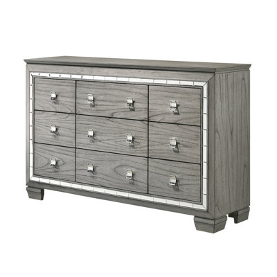 Commode Antares