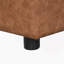 Lit escamotable pliant avec lit d'invité convertible et matelas