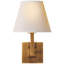Architectural 1 - Light Armed Sconce-1768042396-1866120802
