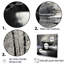 «Bridges Winter Scenery» sur toile-1230111506-1230111508