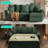 Upholstered Sectional-124392867