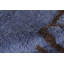 Vintage One-of-a-Kind Rectangle 6'3" X 7'5" Hand Knotted Area Rug