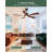 42'' Dimmable Ceiling Fan with Lights and Remote Control Reversible DC Motor 3CCT Timer -311474929