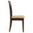 Cappuccino 3-Piece Dining Set