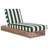 Langley Outdoor Chaise Lounge-837787271
