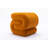 Jaszlyn S-shape Ottoman, Makeup Stool Footstool-1349293892