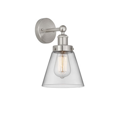 Charenton Armed Sconce