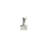Square Profile Top Mounted Post Flat Fixed Saddle Stainless Steel Handrail Support
