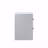Morris 2 Drawer Nightstand White-747588192