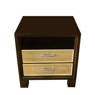 Amada 22'' W Nightstand