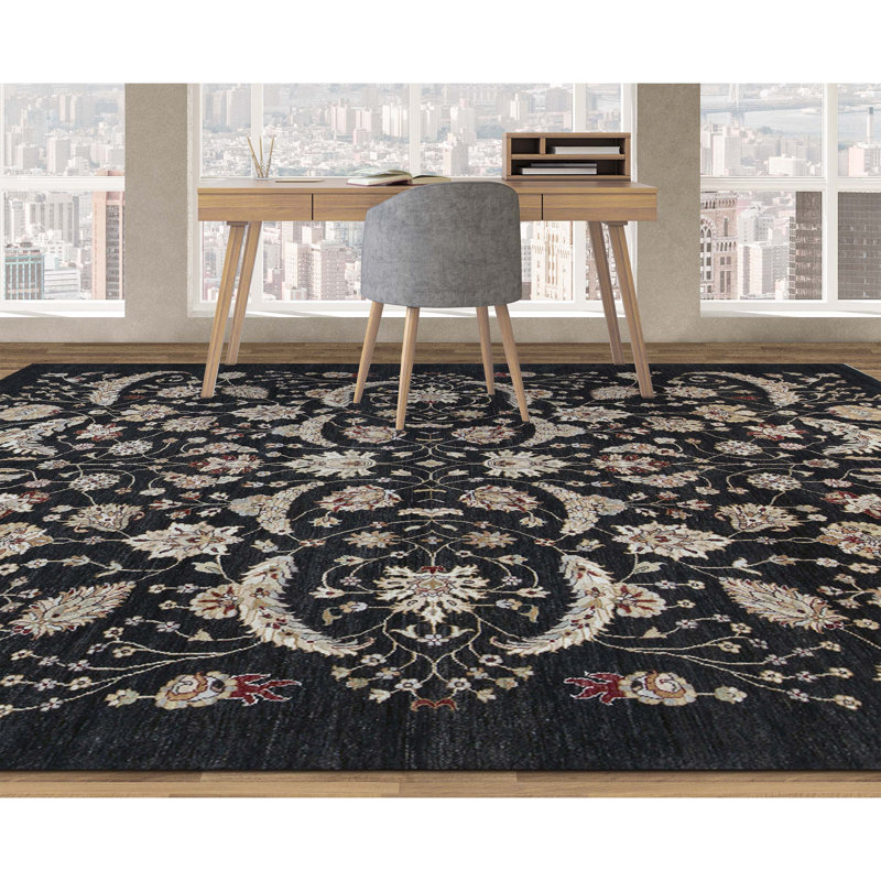 Oriental Area Rug