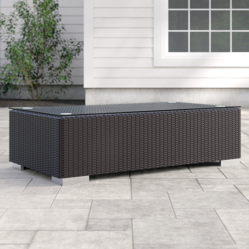 Convene Coffee Table