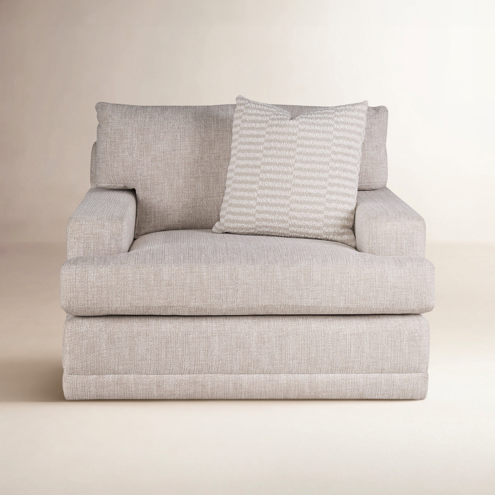 Hadlee Swivel Chair