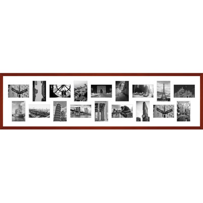 Latae Collage Picture Frame