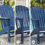 Chaise Adirondack pliante Emory-914924974