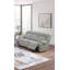 Causeuse Motion avec console, velours côtelé simili fourrure, ensemble inclinable 2 pièces pour le confort et le style du salon-2146508662
