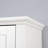 Wooden Cabinet With Multiple Shelves