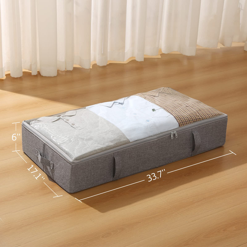 Hokku Designs Underbed Storage