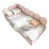 Rose est en rupture de stock