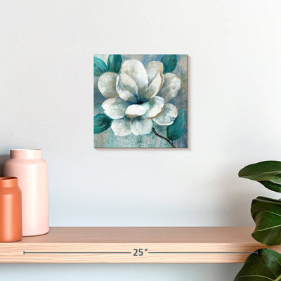 Harnais sarcelle Magnolia II