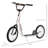 Aosom 1 Seater Scooter-83100357