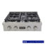 30" 4 Burner Cooktop-2007099558-2007099561