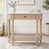 Beige/White sélectionné