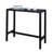 Rogin Rectangular Outdoor Bar Table , in. W in. D-1251623981