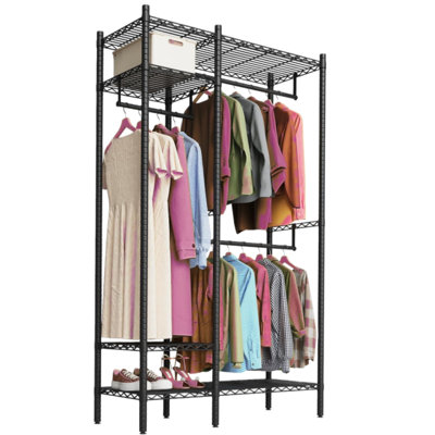 Clothing Racks for Hanging Clothes