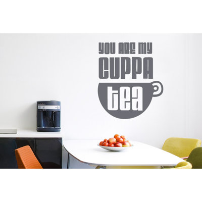 Wall Decal