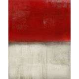 Washed Edge I Print by James McAllen