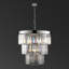 Lustre Crytal à 10 niveaux Pruitt-761613183