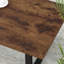 Table basse simple Simple Industrial