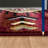 Tribes  5 Ft. 3 In. X 7 Ft. 3 In. Southwest Area Rug-704788718