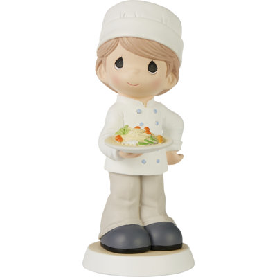 Figurine / sculpture People