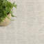 Power Loom Synthetic Fibers Abstract Area Rug in Ivory/Gray-74313764