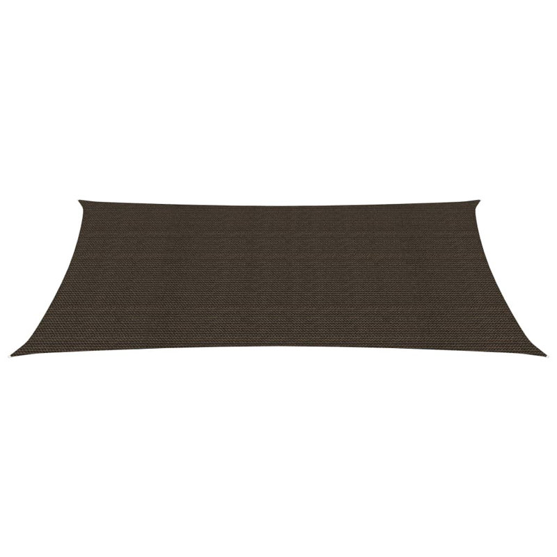 Barbarra 5m x 8m Rectangular Shade Sail