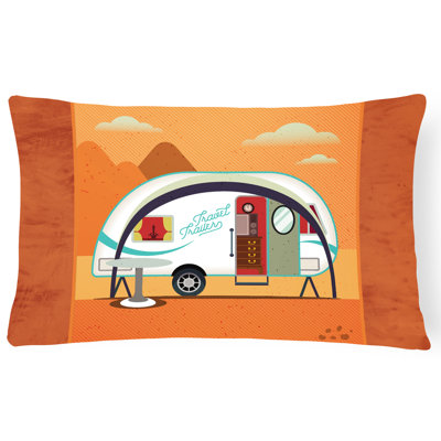 Coussin lombaire pour camping grand adventure new
