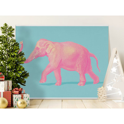 Simmon Wrapped Canvas Print Set